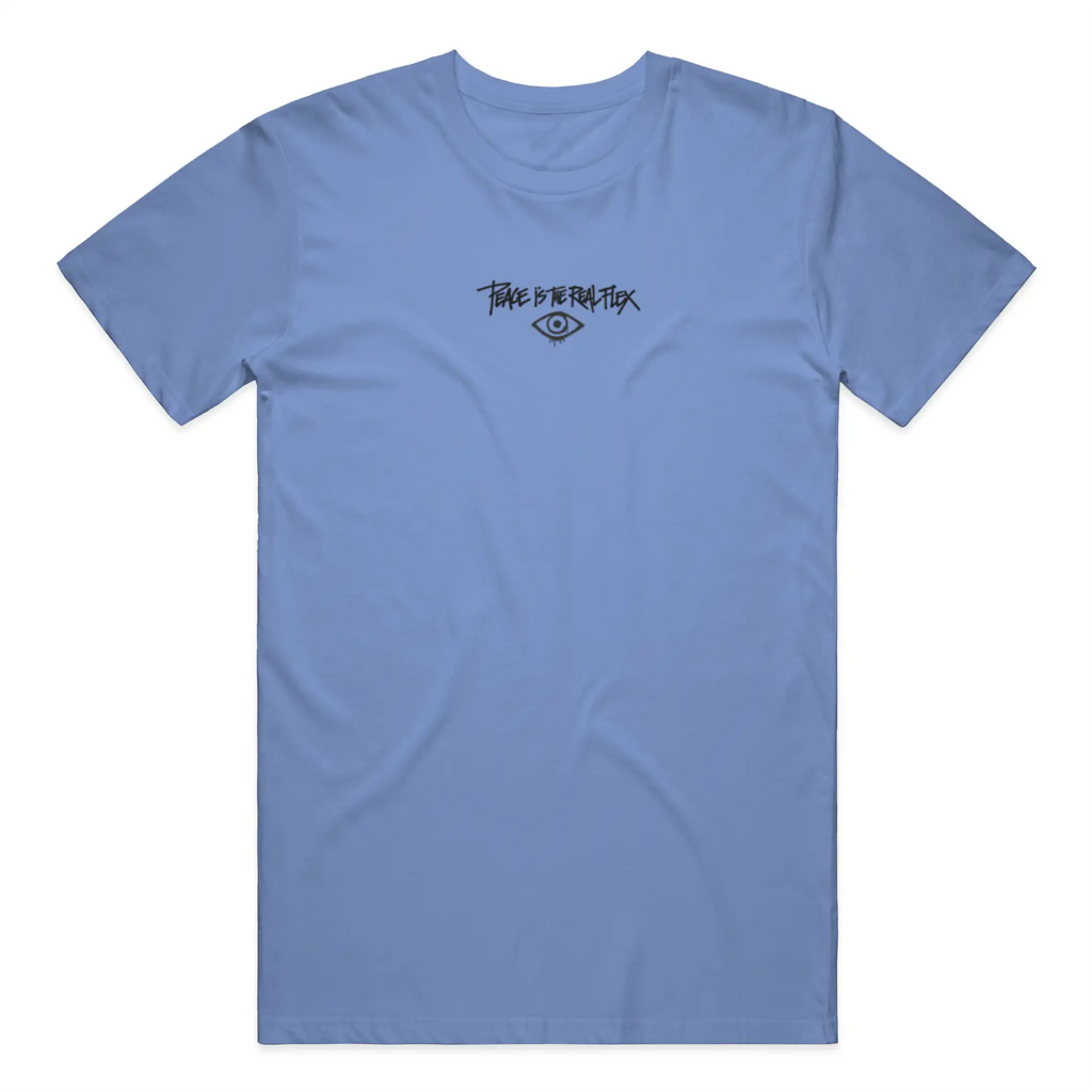 Peace Flex Heavyweight Tee