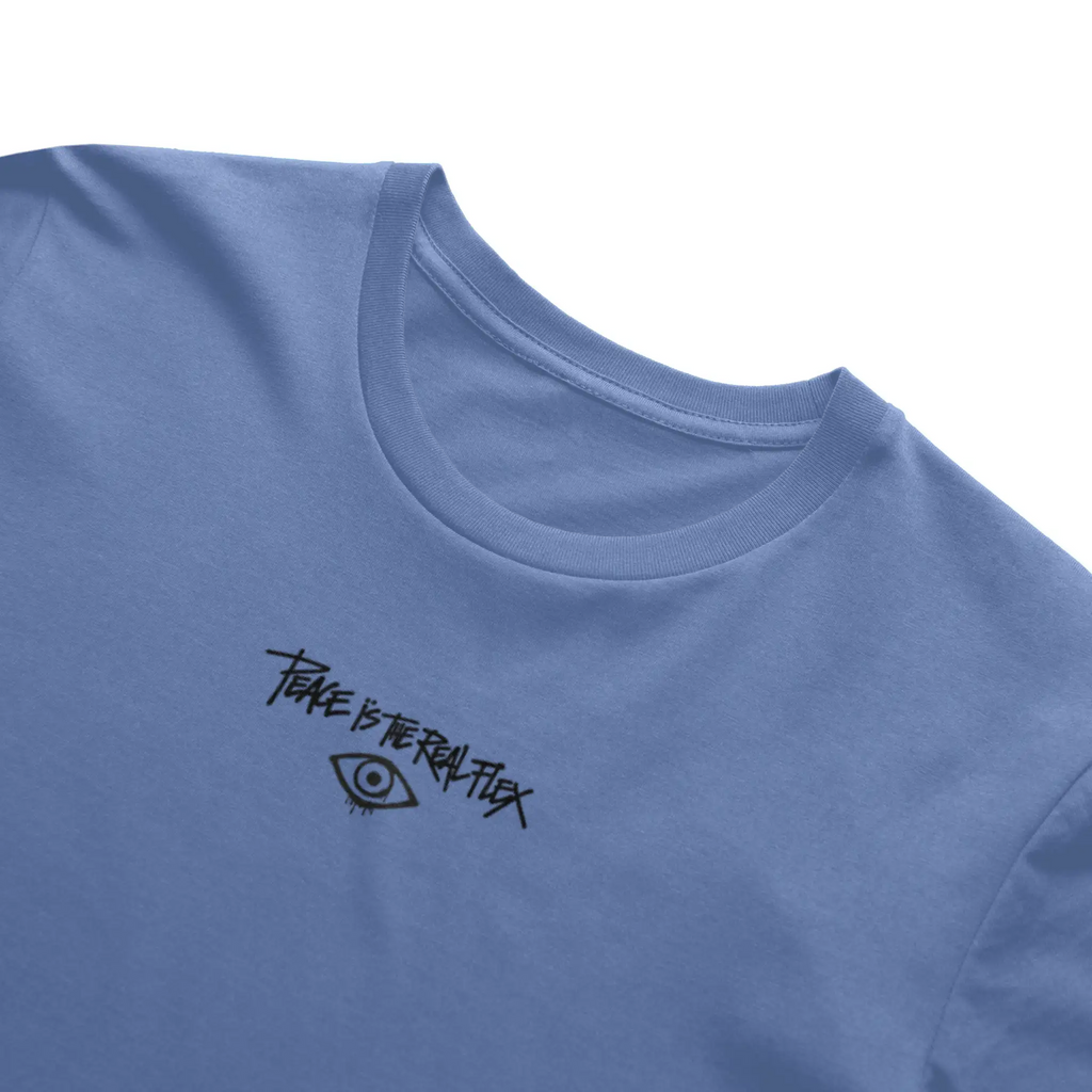 Peace Flex Heavyweight Tee