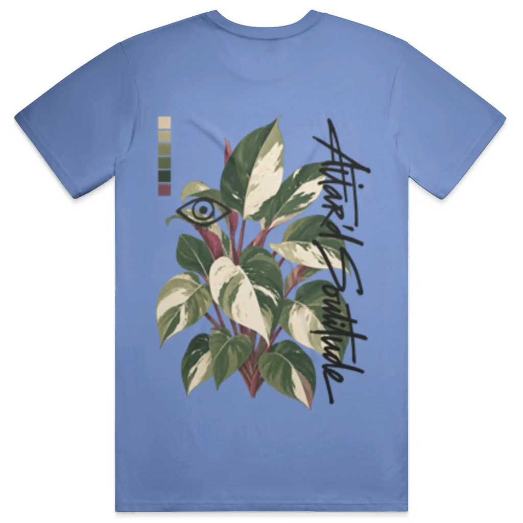 Peace Flex Heavyweight Tee