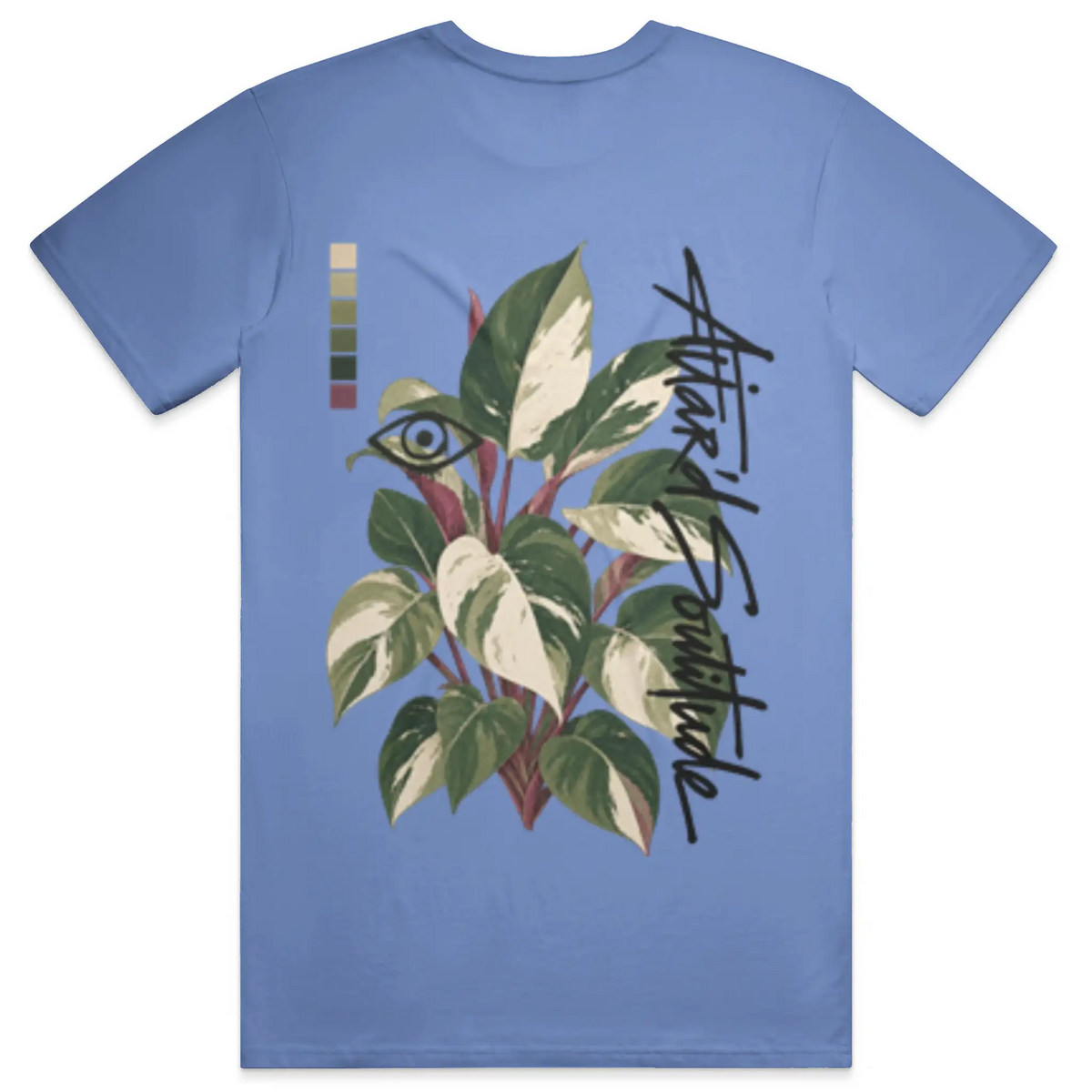 Peace Flex Heavyweight Tee