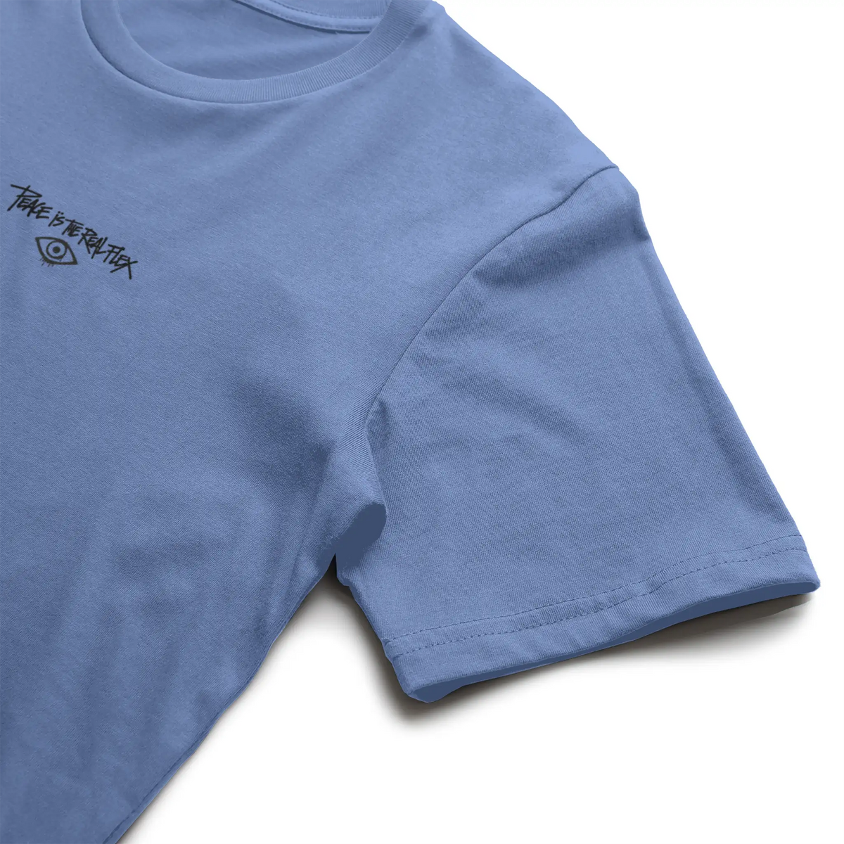 Peace Flex Heavyweight Tee
