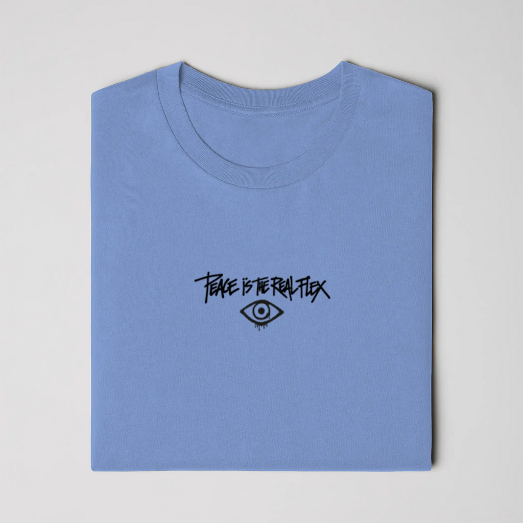 Peace Flex Heavyweight Tee