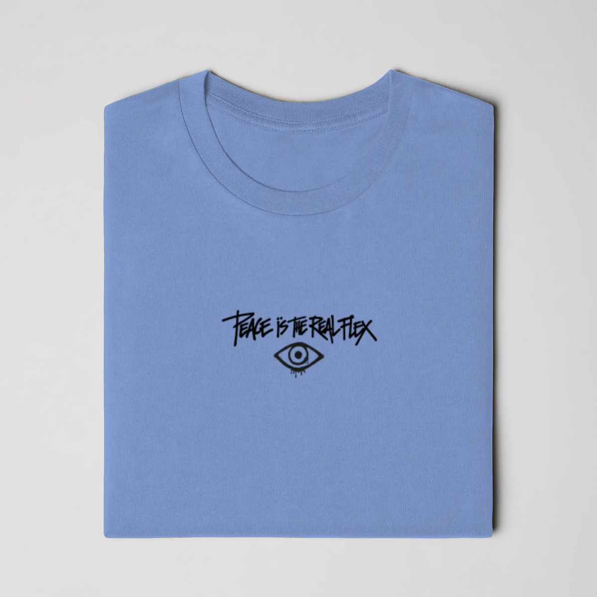 Peace Flex Heavyweight Tee